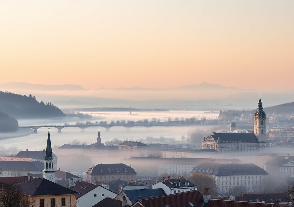 Amazing Wetter Salzburg Stadt Report: Bright Days Ahead