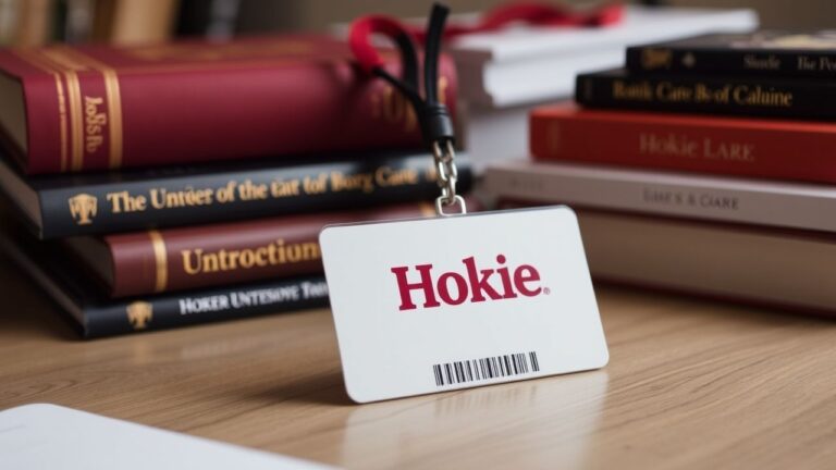 Unlock Success: How Hokie Spa Helps Students Thrive
