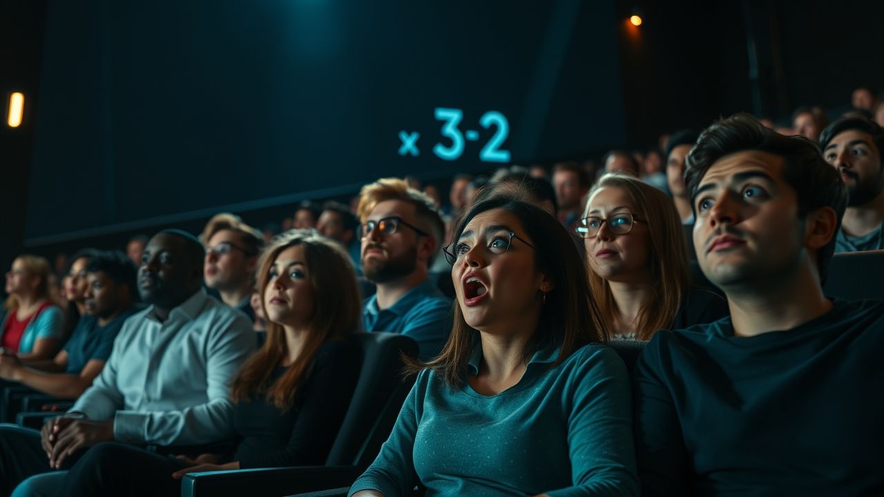 Explosive Clear Guide to xx*x*x is Equal to 2 Video