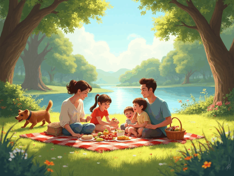 Fun Things to Do Near Me for a Perfect Day Out