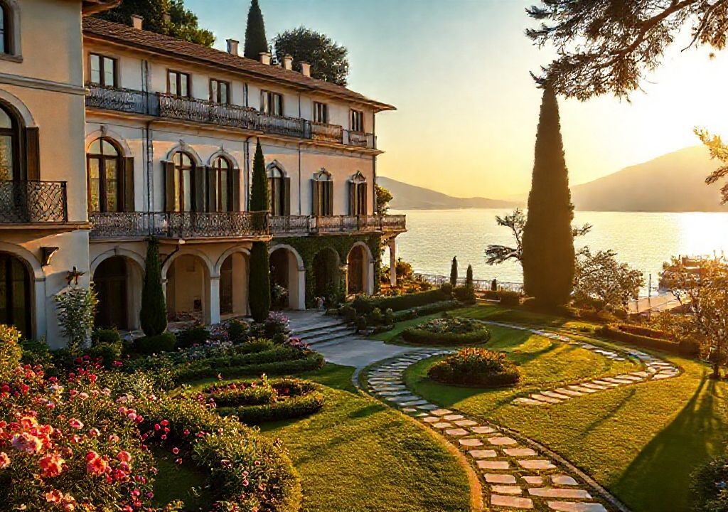 Luxury Villas Italy Le Collectionist Exclusive Stay