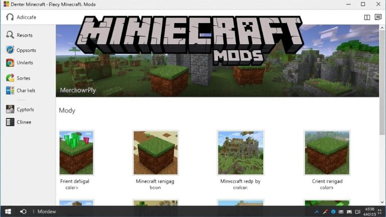 How to Install Minecraft Mods without Errors