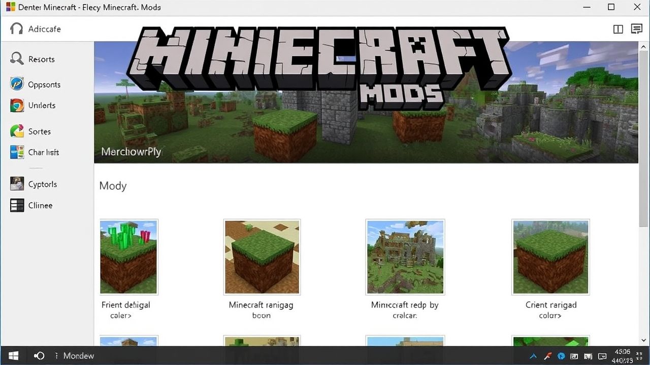 How to Install Minecraft Mods without Errors